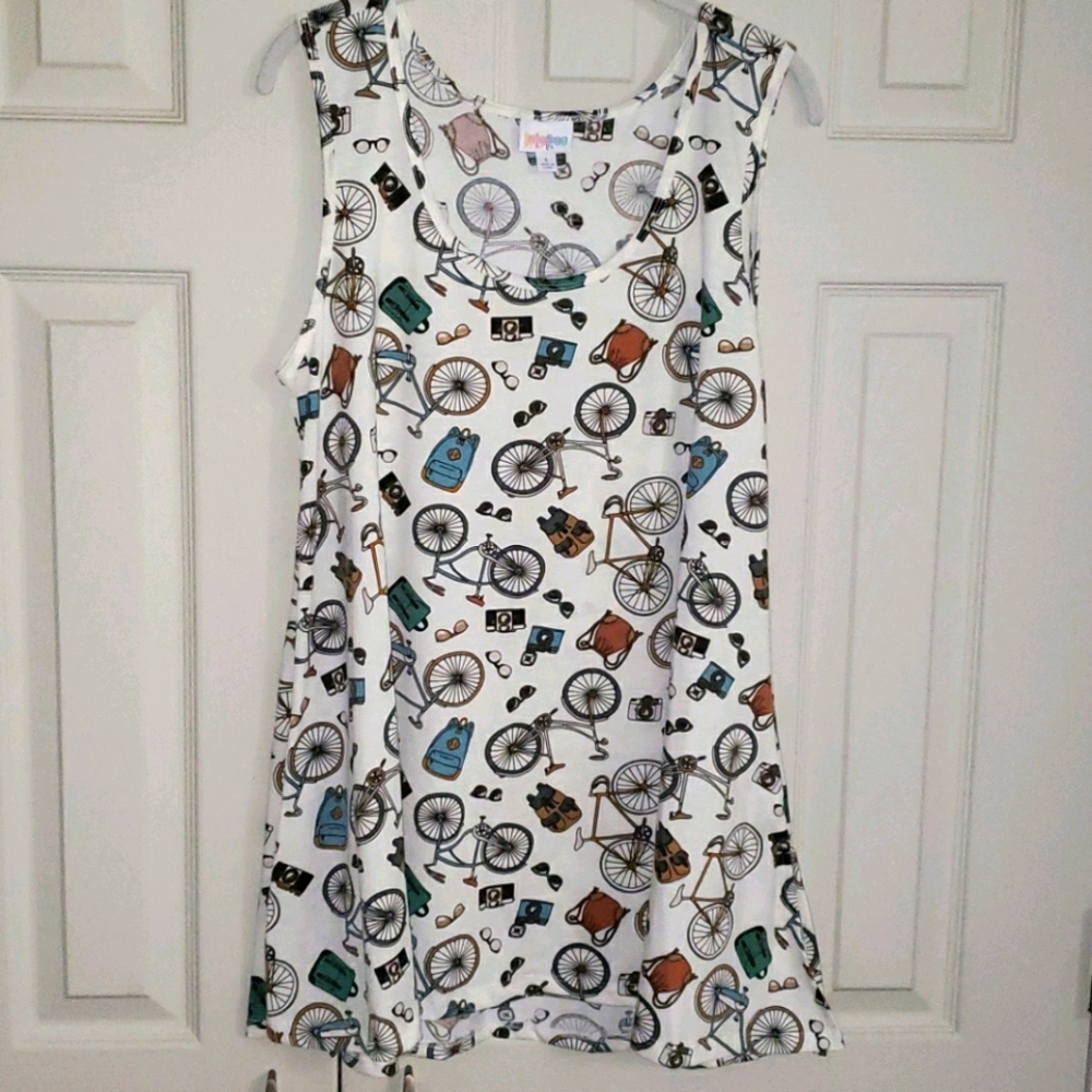 Lularoe Perfect Tank